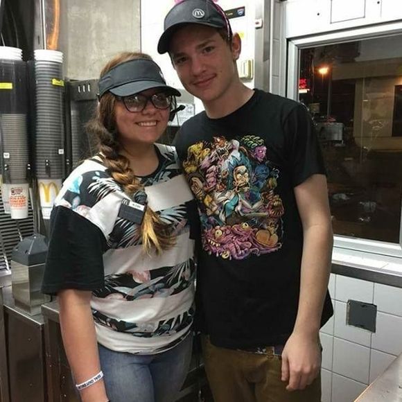 Meet your Posher, David - Picture 1 of 1